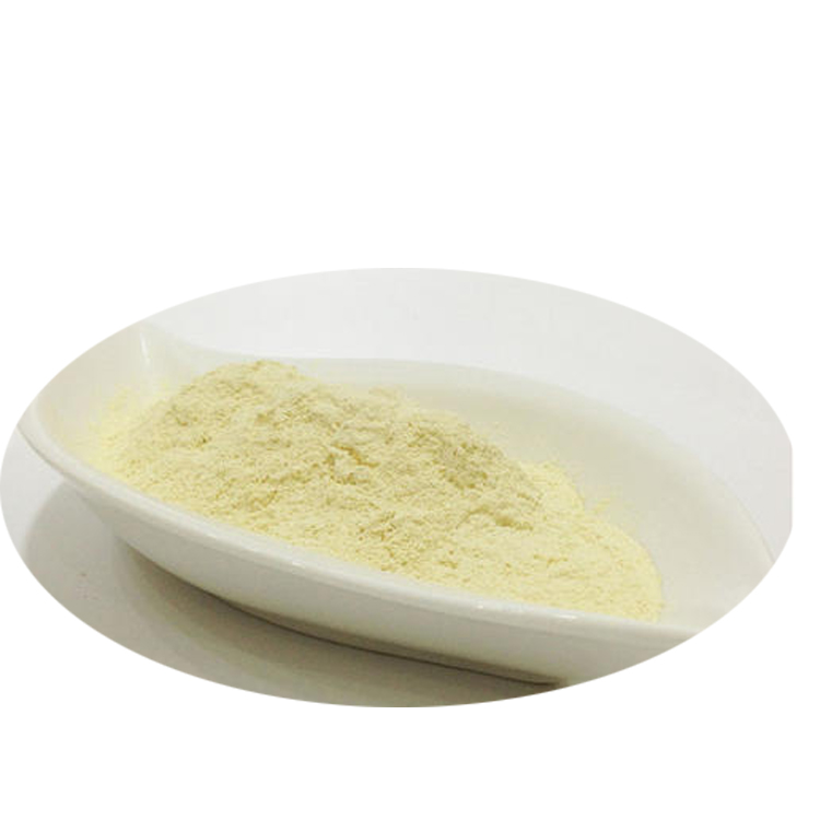 Soy protein isolate or concentrate 